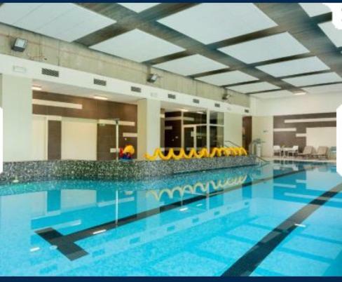 Апартаменты Onyx Family Мендзыздрое Экстерьер фото